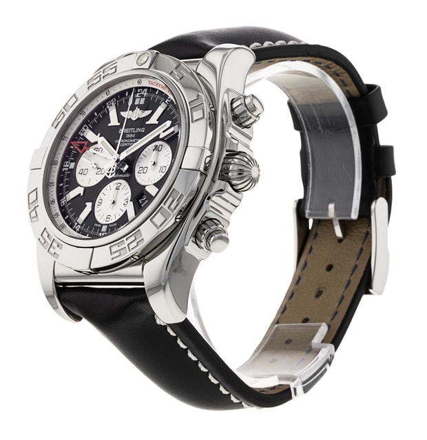 Breitling Chronomat GMT AB0410 Image 2